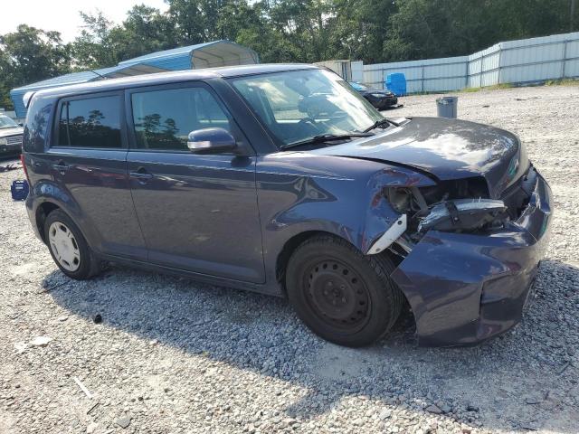 Photo 4 from auction – 2012 TOYOTA SCION XB with VIN JTLZE4FE5CJ009315