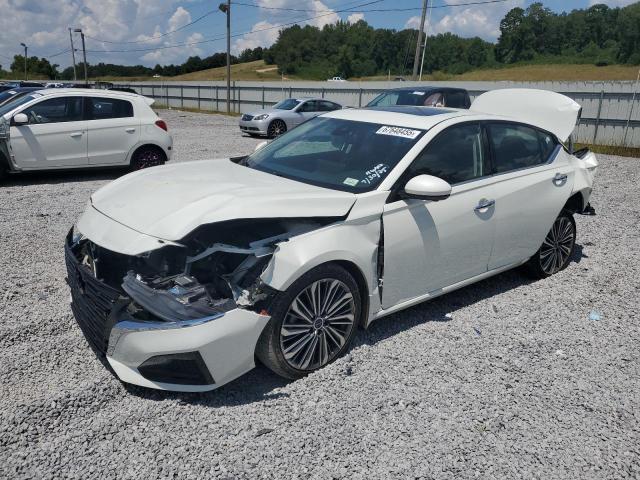 Photo 1 from auction – 2023 NISSAN ALTIMA SL with VIN 1N4BL4EW9PN365445