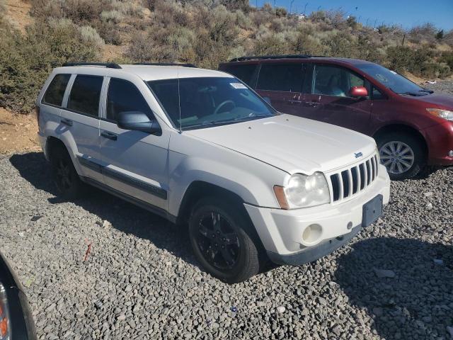 Photo 4 from auction – 2005 JEEP GRAND CHER with VIN 1J8HR48N55C593563