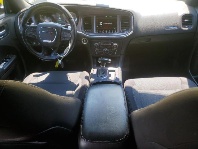 Photo 8 from auction – 2017 DODGE CHARGER R/ with VIN 2C3CDXCT5HH572287