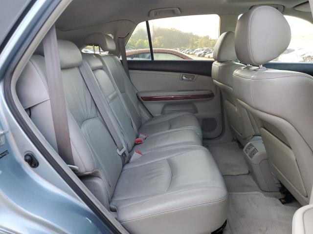 Photo 11 from auction – 2004 LEXUS RX 330 with VIN 2T2HA31U44C025512