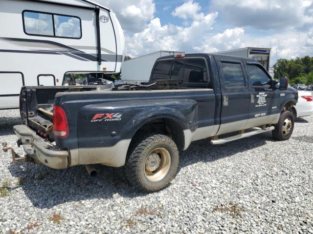 Photo 3 from auction – 2005 FORD F350 with VIN 1FTWW33P05EC63599