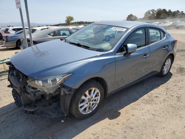 MAZDA 3 TOURING 2015 with VIN 3MZBM1V77FM228413 - Photo from auction