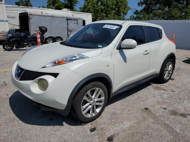 Zdjęcie 1 z aukcji – 2011 NISSAN JUKE S z VIN JN8AF5MR2BT013735