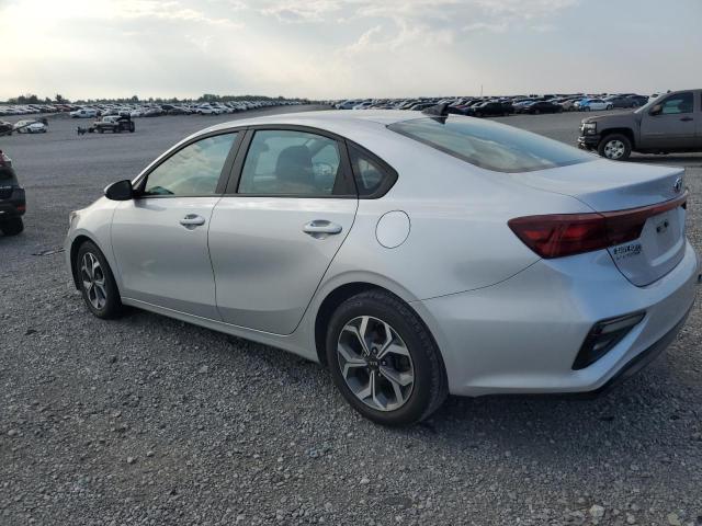 Photo 2 from auction – 2021 KIA FORTE FE with VIN 3KPF24AD2ME415556