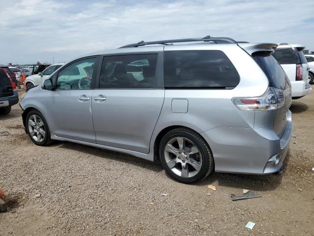 Photo 2 from auction – 2014 TOYOTA SIENNA SPO with VIN 5TDXK3DC0ES412437