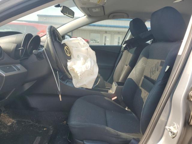 Photo 7 from auction – 2012 MAZDA 3 I with VIN JM1BL1V76C1628963