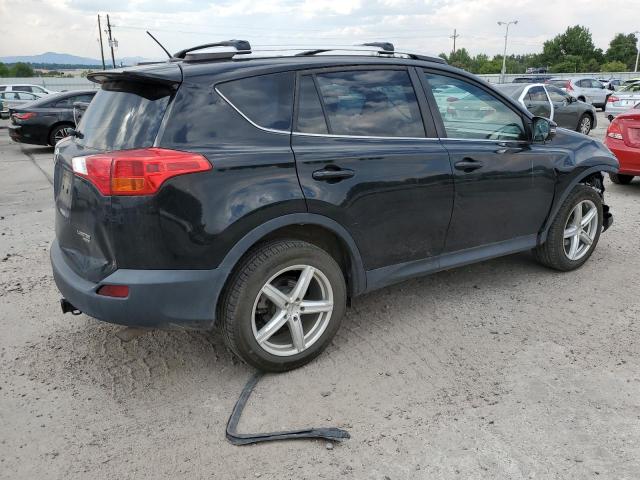 Photo 3 from auction – 2013 TOYOTA RAV4 LIMIT with VIN 2T3DFREVXDW041858