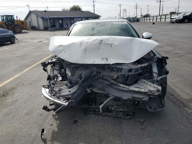 Photo 5 from auction – 2022 HONDA CIVIC EX with VIN JHMFE1F70NX007730