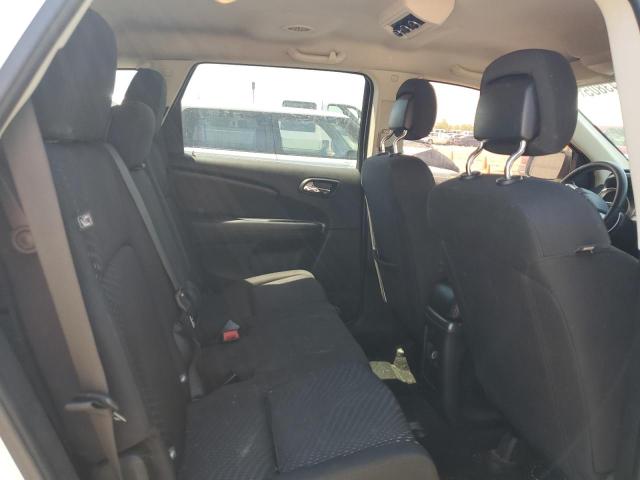 Photo 11 from auction – 2018 DODGE JOURNEY SE with VIN 3C4PDCAB6JT375612