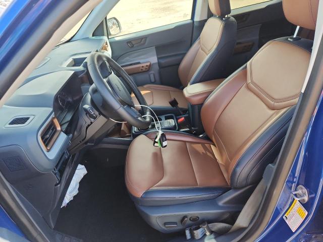 Photo 7 from auction – 2024 FORD MAVERICK L with VIN 3FTTW8M32RRB09006