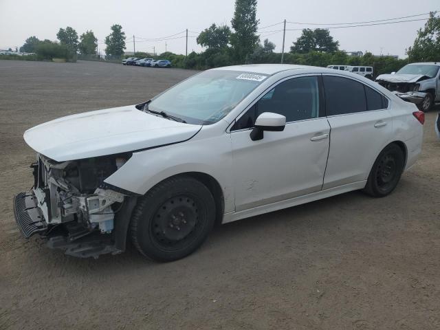 SUBARU LEGACY 2.5 2016 with VIN 4S3BNCA60G3013970 - Photo from auction