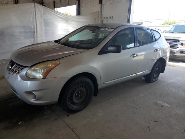 Photo 1 from auction – 2013 NISSAN ROGUE S with VIN JN8AS5MT3DW538702