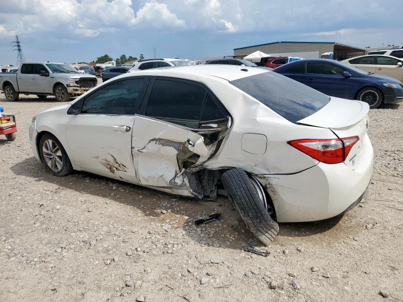 Photo 2 from auction – 2014 TOYOTA COROLLA ECO with VIN 5YFBPRHE0EP094483