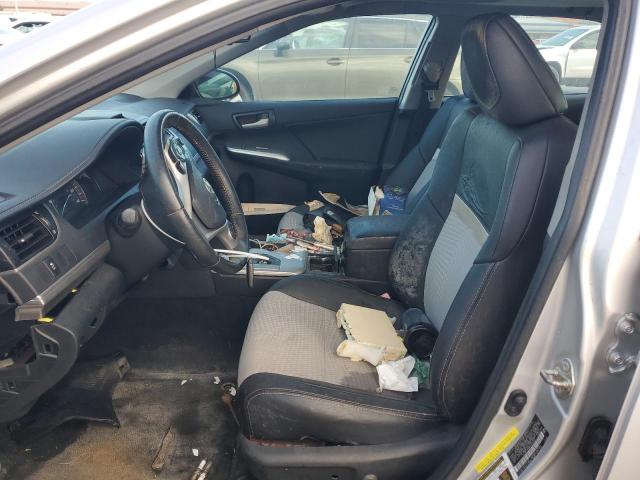 Photo 7 from auction – 2014 TOYOTA CAMRY L with VIN 4T1BF1FK8EU357993