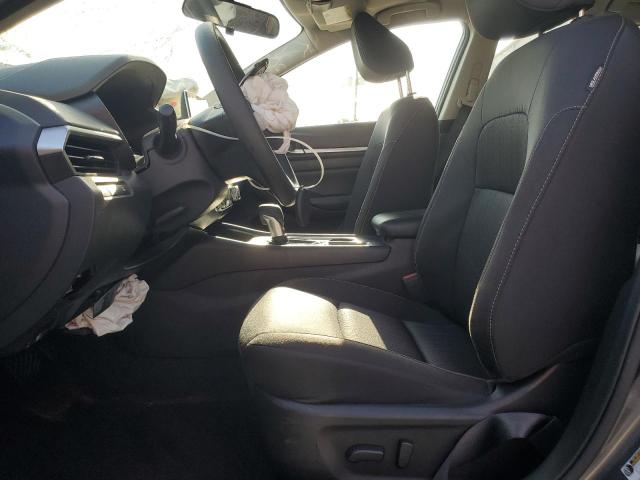 Photo 7 from auction – 2022 NISSAN ALTIMA SV with VIN 1N4BL4DV3NN331605