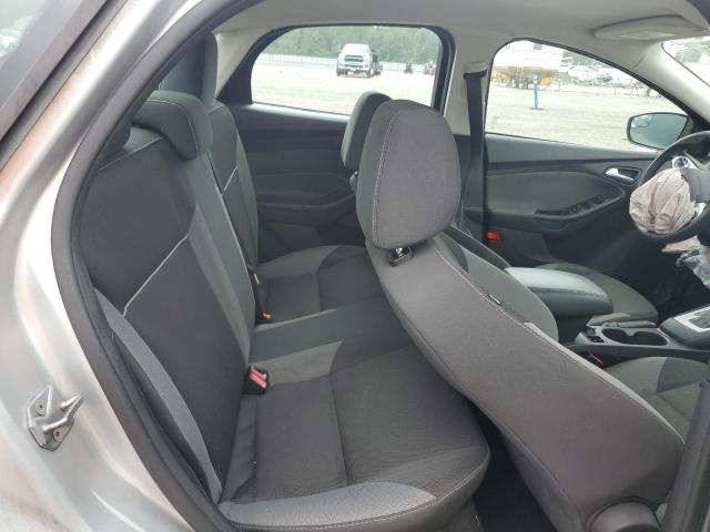 Photo 10 from auction – 2014 FORD FOCUS SE with VIN 1FADP3F27EL122485