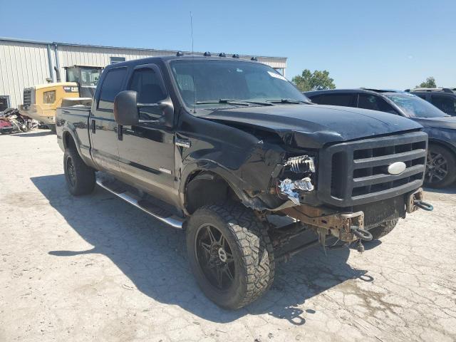 Photo 4 from auction – 2007 FORD F250 SUPER with VIN 1FTSW21P77EA81929
