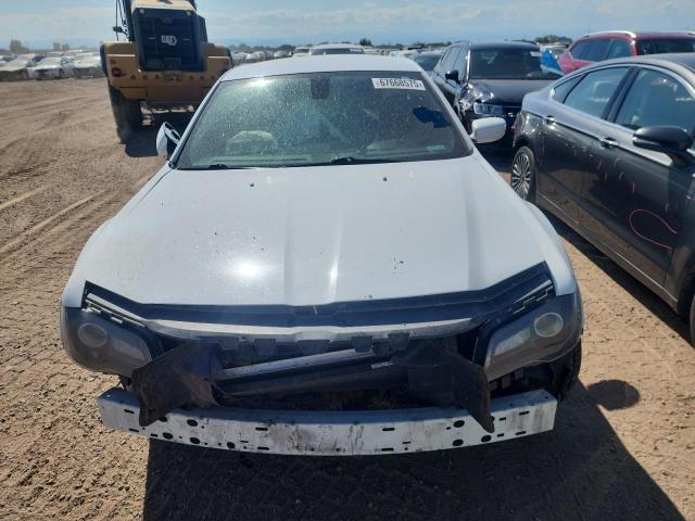 Photo 5 from auction – 2018 CHRYSLER 300 S with VIN 2C3CCAGG6JH226543