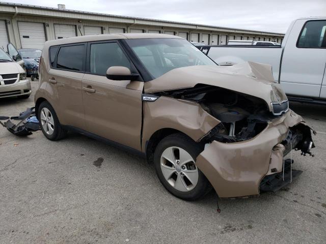 Foto 4 de la subasta – 2015 KIA SOUL con VIN KNDJN2A28F7122476