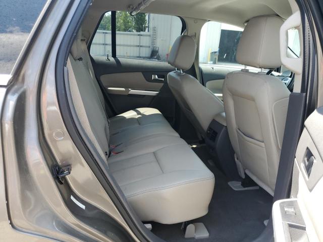 Photo 11 from auction – 2014 FORD EDGE LIMIT with VIN 2FMDK3KC3EBA57332