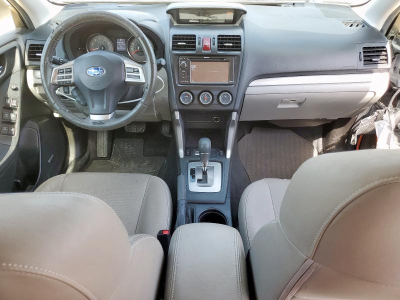 Photo 8 from auction – 2015 SUBARU FORESTER 2 with VIN JF2SJAKC2FH833183