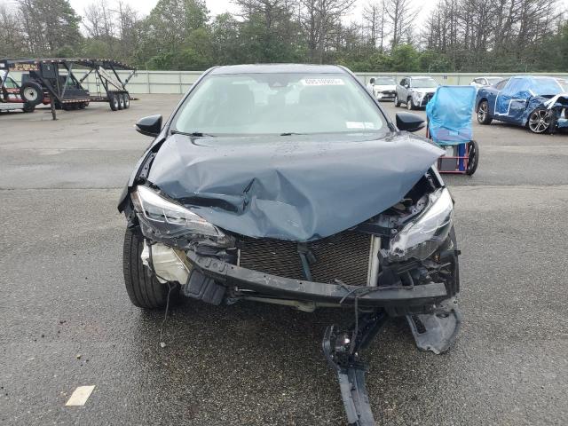 Photo 5 from auction – 2019 TOYOTA COROLLA L with VIN 2T1BURHE5KC163558