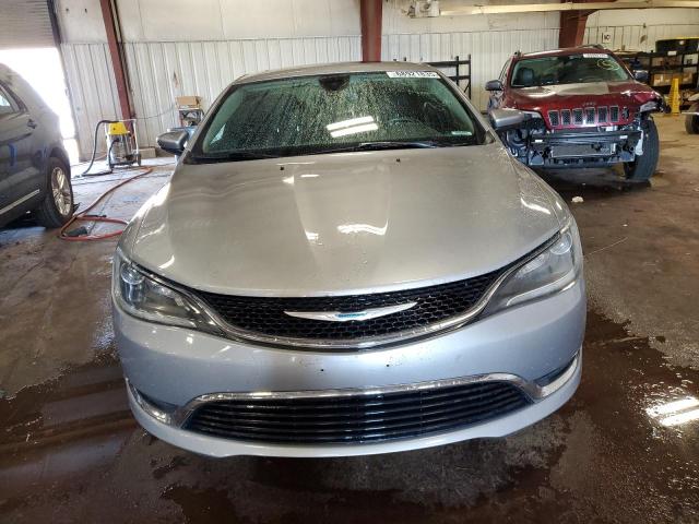Photo 5 from auction – 2015 CHRYSLER 200 LIMITE with VIN 1C3CCCAB6FN667340