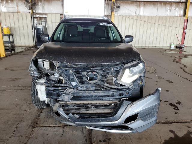 Photo 5 from auction – 2020 NISSAN ROGUE S with VIN KNMAT2MT6LP531744