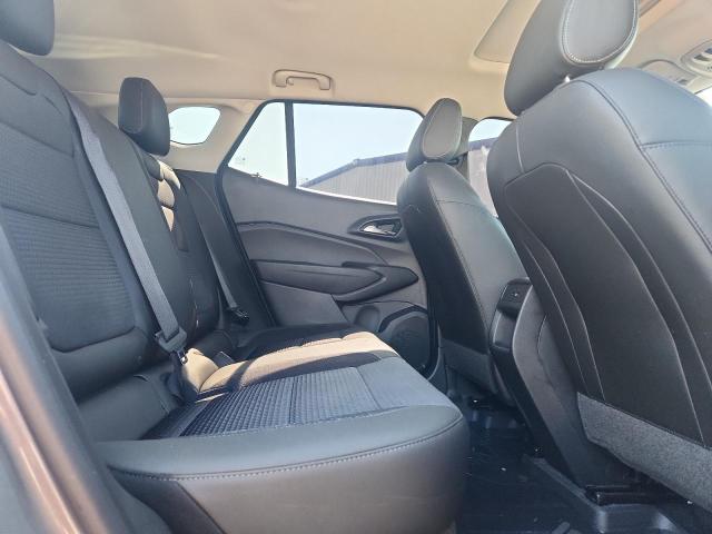 Photo 11 from auction – 2025 CHEVROLET TRAX 1LT with VIN KL77LHEP0SC223079