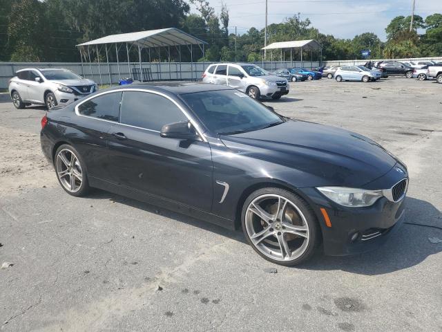 Photo 4 from auction – 2014 BMW 428 XI with VIN WBA3N5C50EK196663