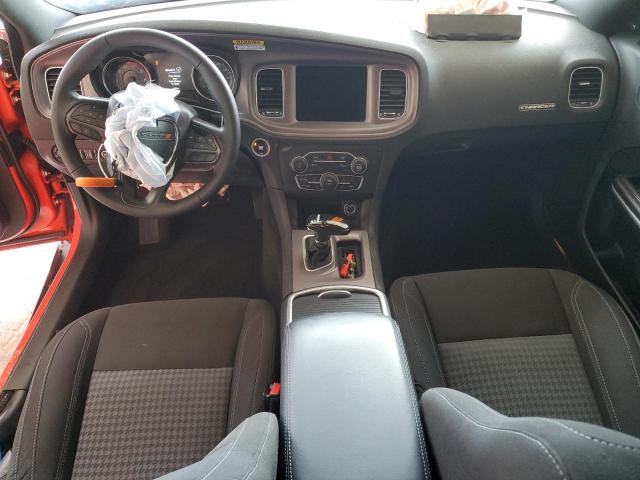 Photo 8 from auction – 2023 DODGE CHARGER SX with VIN 2C3CDXBG7PH609746