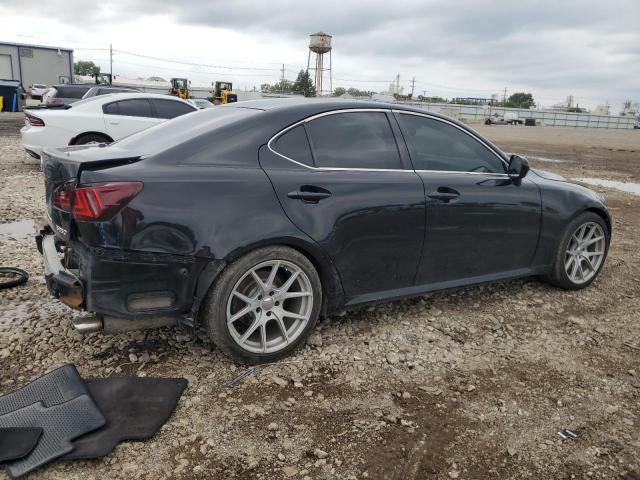 Photo 3 from auction – 2006 LEXUS IS 350 with VIN JTHBE262X65004999