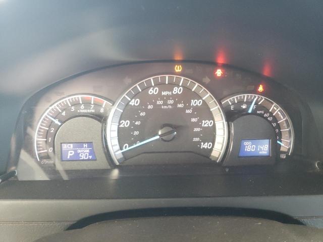 Photo 9 from auction – 2012 TOYOTA CAMRY BASE with VIN 4T1BF1FK5CU193454