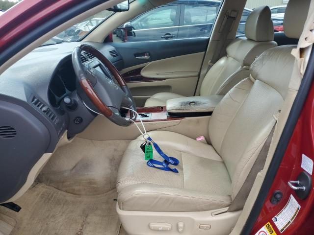صورة رقم 7 من المزاد - 2006 LEXUS GS 300 مع VIN JTHCH96S860015128
