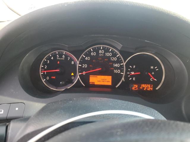 Photo 9 from auction – 2012 NISSAN ALTIMA BAS with VIN 1N4AL2AP1CC206911