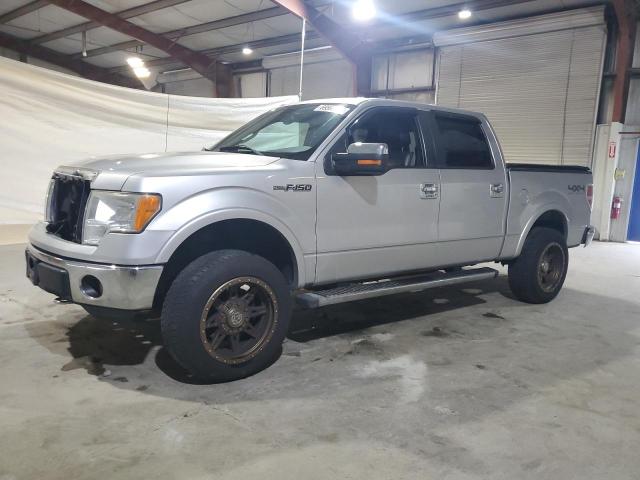 Foto 1 de la subasta – 2011 FORD F150 SUPER con VIN 1FTFW1EF9BFC01620