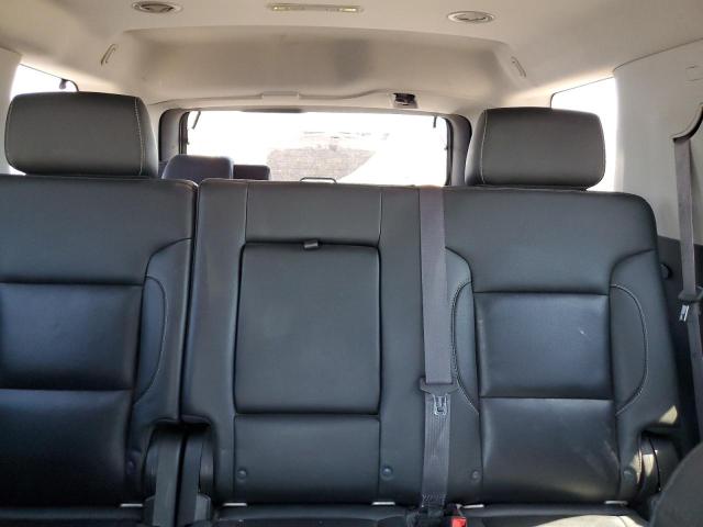 Photo 10 from auction – 2017 GMC YUKON SLT with VIN 1GKS2BKC8HR391822