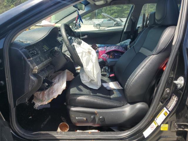 Photo 7 from auction – 2012 TOYOTA CAMRY BASE with VIN 4T1BF1FK4CU147419
