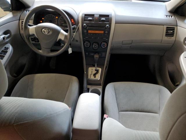 Photo 8 from auction – 2010 TOYOTA COROLLA BA with VIN 1NXBU4EE9AZ195384
