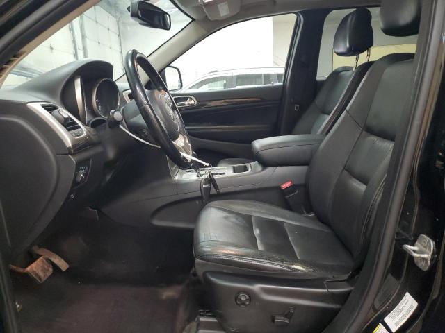 Photo 7 from auction – 2012 JEEP GRAND CHER with VIN 1C4RJFAG8CC232187