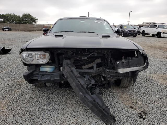 Photo 5 from auction – 2014 DODGE CHALLENGER with VIN 2C3CDYBT4EH247696