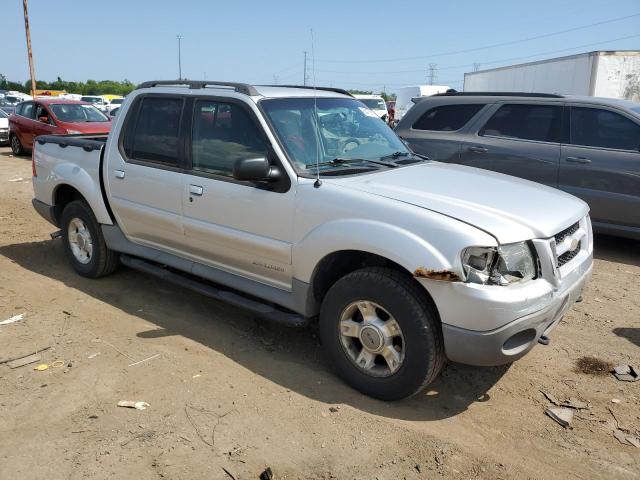 Photo 4 from auction – 2001 FORD EXPLORER S with VIN 1FMZU77E91UC85308