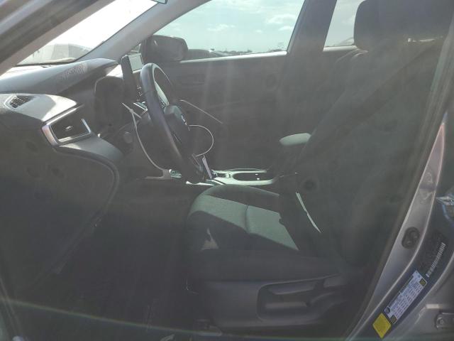 Photo 7 from auction – 2024 TOYOTA COROLLA CR with VIN 7MUCAAAG5RV072677