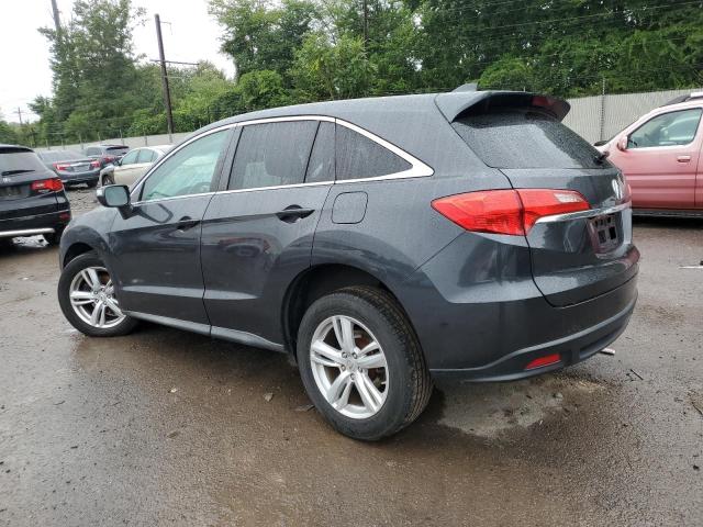 Photo 2 from auction – 2013 ACURA RDX with VIN 5J8TB4H34DL016785