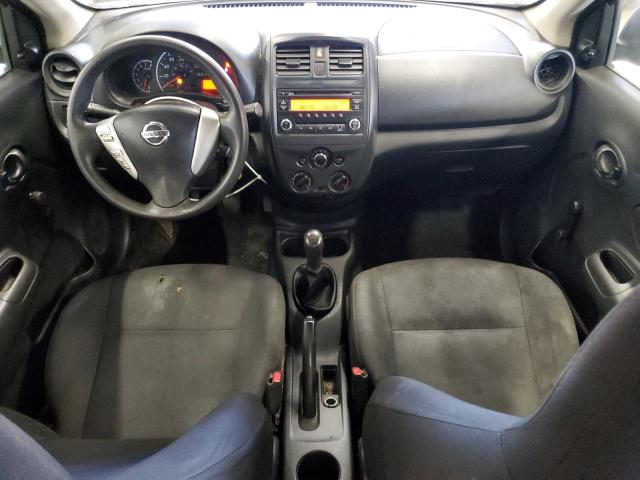 Photo 8 from auction – 2015 NISSAN VERSA S with VIN 3N1CN7AP8FL905345
