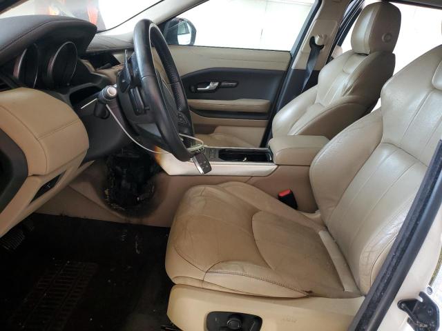 Photo 7 from auction – 2017 LAND ROVER RANGE ROVE with VIN SALVP2BG1HH169294