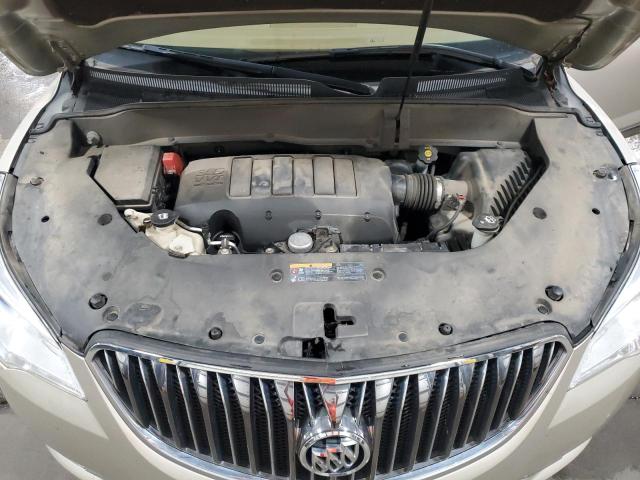 Photo 12 from auction – 2013 BUICK ENCLAVE with VIN 5GAKVDKD8DJ118218