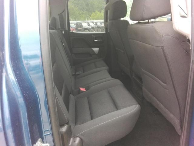 Photo 11 from auction – 2016 CHEVROLET SILVERADO with VIN 1GCVKREC1GZ402641