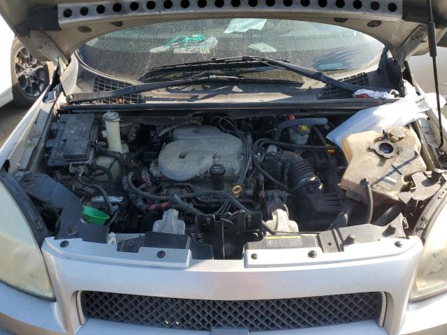 Photo 12 from auction – 2008 CHEVROLET UPLANDER with VIN 1GNDV23W08D160731